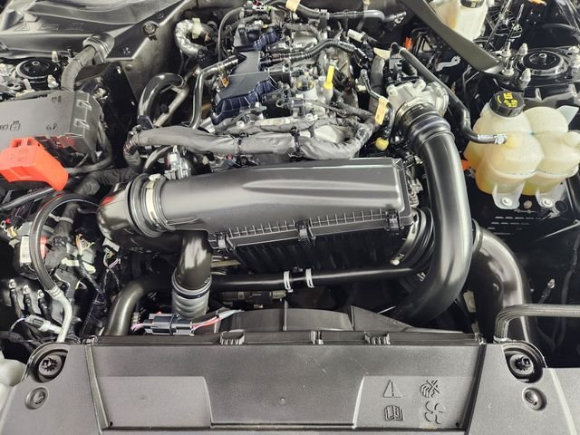 2024 Ford Mustang EcoBoost Premium - Photo 28