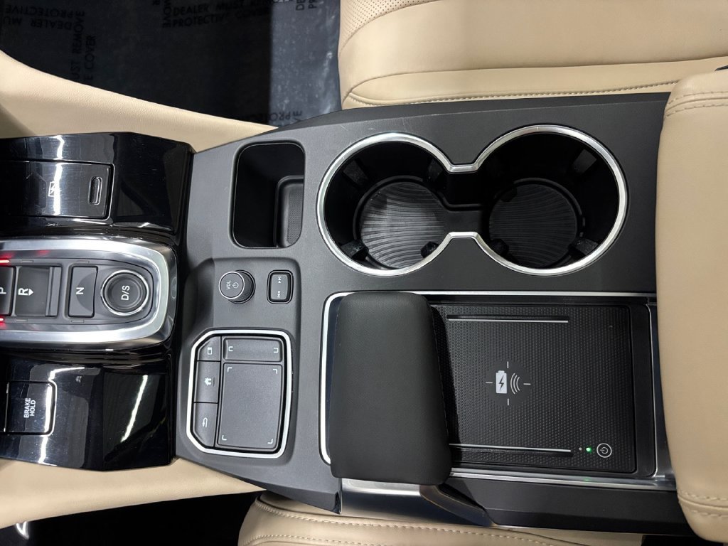 Certified Used 2024 Platinum White Pearl Acura Technology image 25