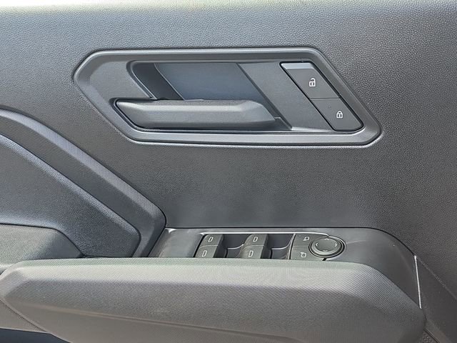 2026 Chevrolet Colorado Work Truck - Photo 25