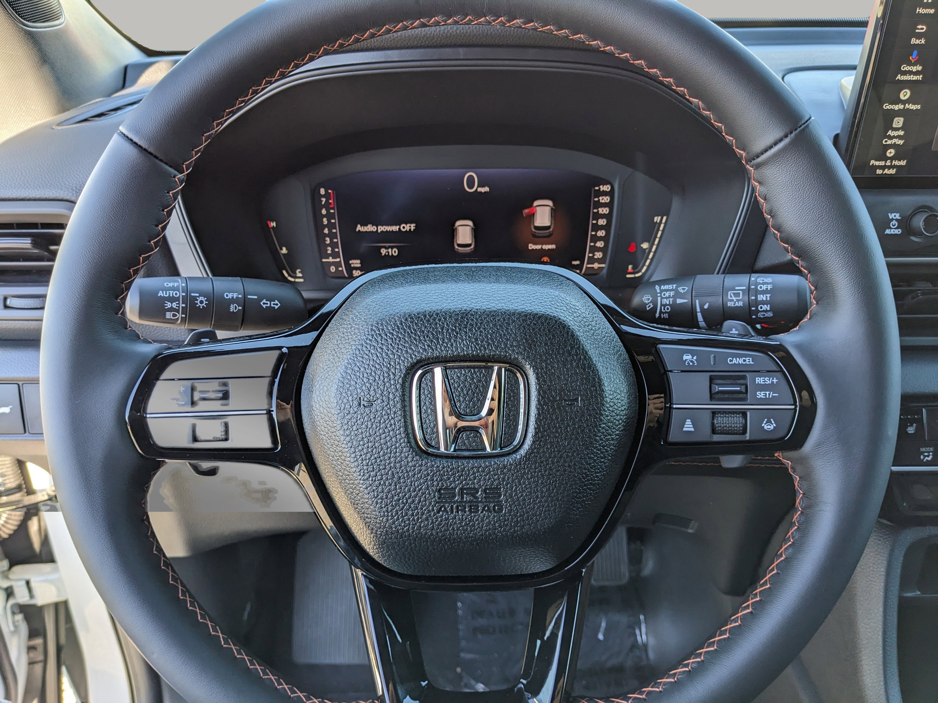 2026 Honda Pilot Sport - Photo 31