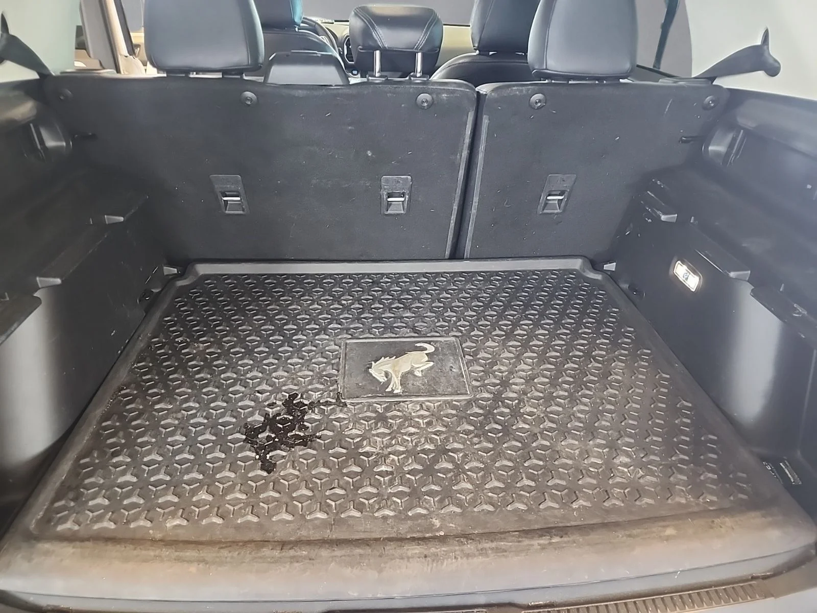 Used 2022 White Ford Big Bend image 24