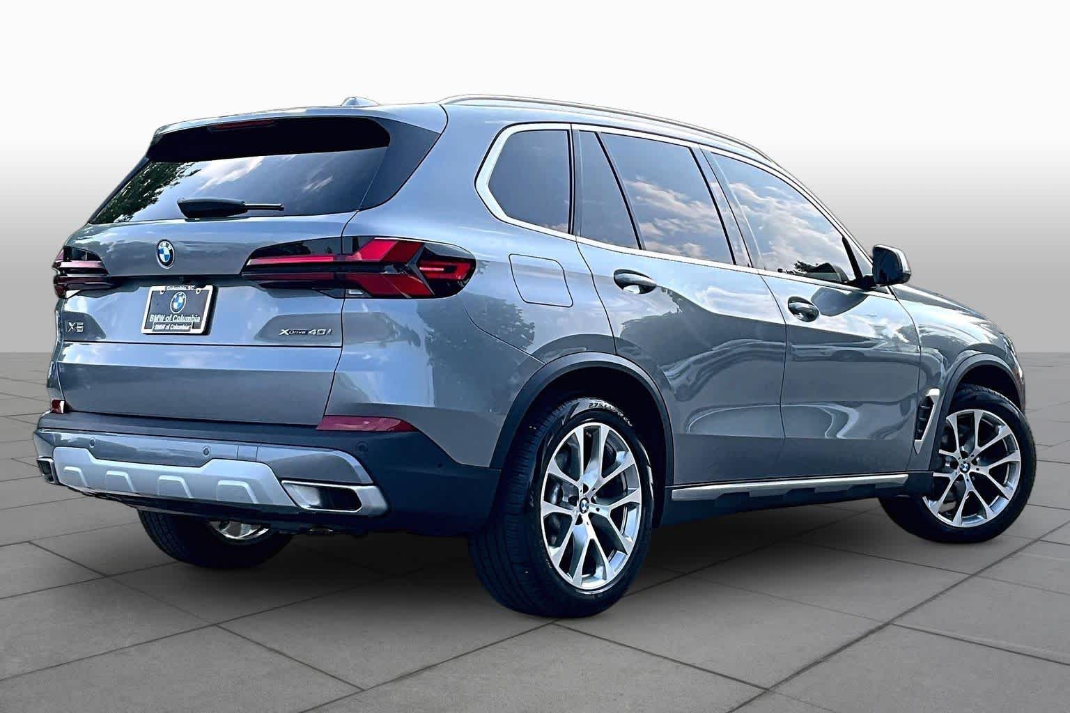2024 BMW X5 40i - Photo 12