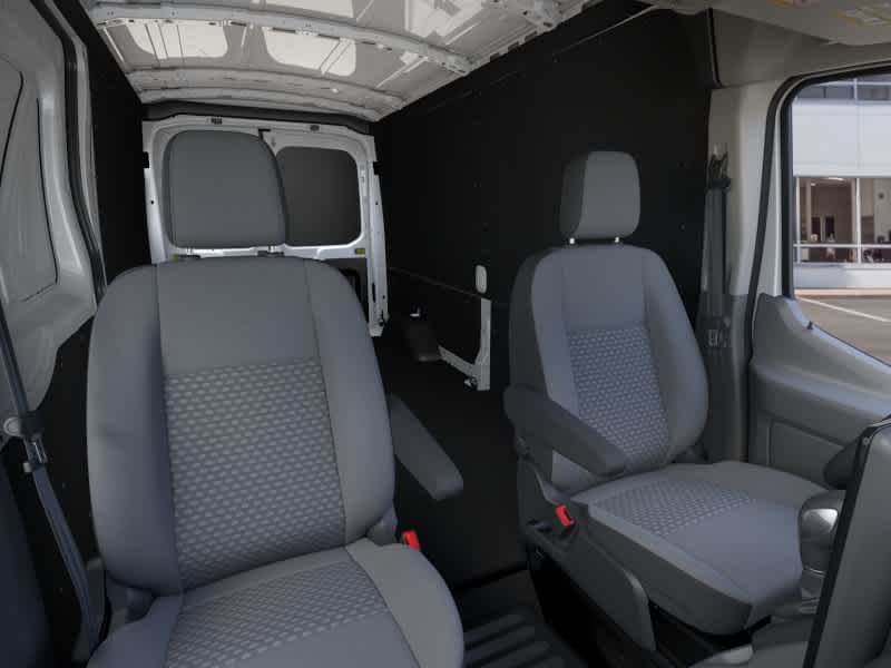New 2026 Oxford White Ford  image 10