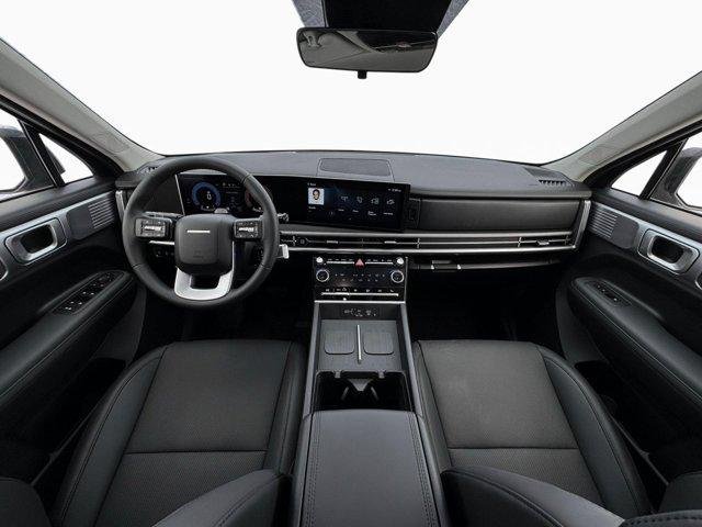 New 2026 Shimmering Silver Hyundai SEL image 32