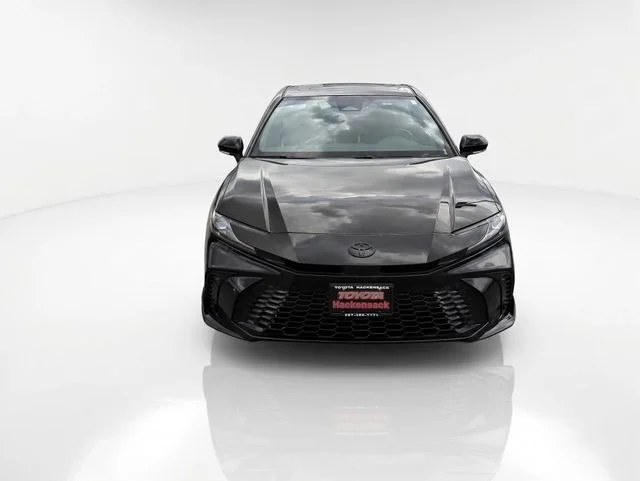 Used 2026  Toyota SE Nightshade image 9