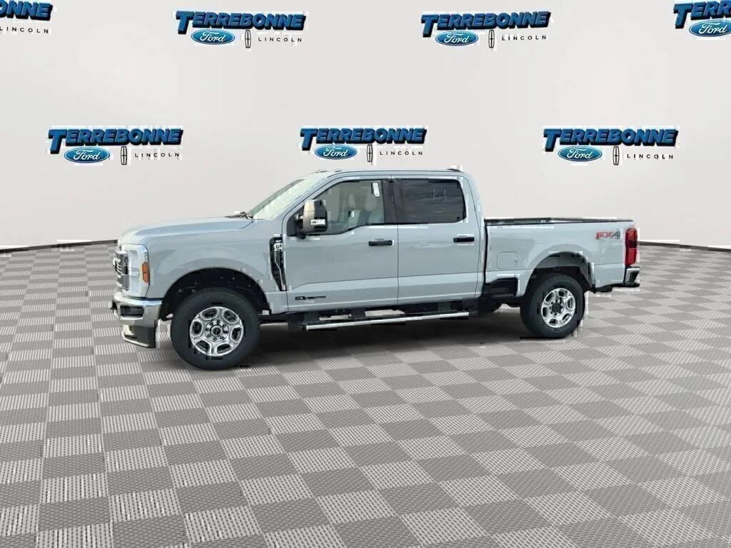 New 2026 Avalanche Ford F-250® XLT image 4