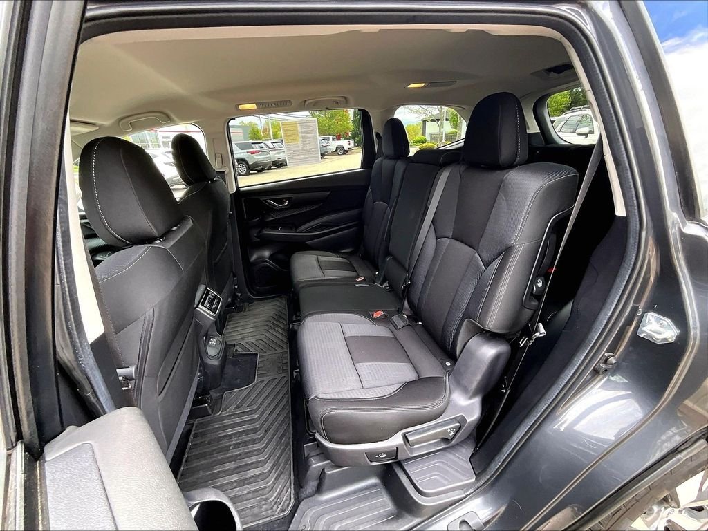 Used 2023 Gray Subaru Premium image 15