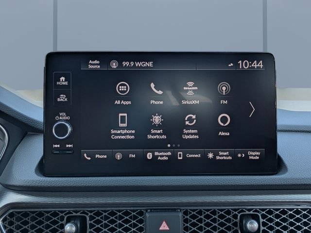 Used 2026 White Acura A-Spec Tech Package image 22
