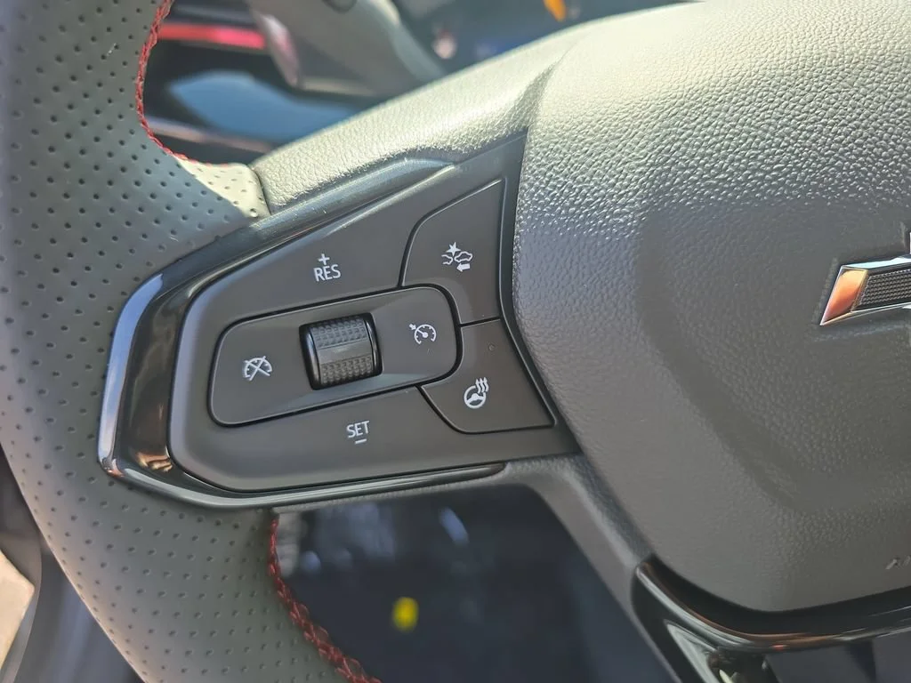 2026 Chevrolet Trax RS - Photo 17