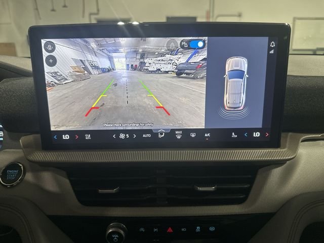 Certified Used 2025 White Metallic Ford Active image 29