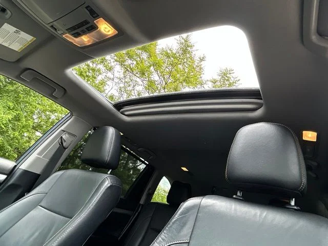 Used 2019 Blue Toyota XLE image 57