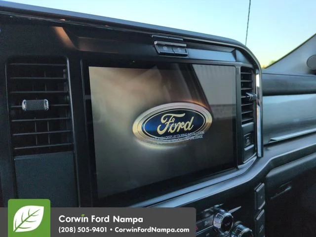 New 2026 Avalanche Ford Lariat image 16