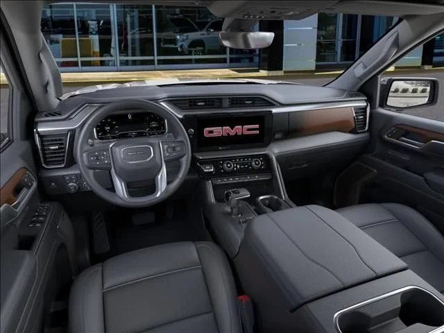 2026 GMC Sierra 1500 Denali - Photo 15