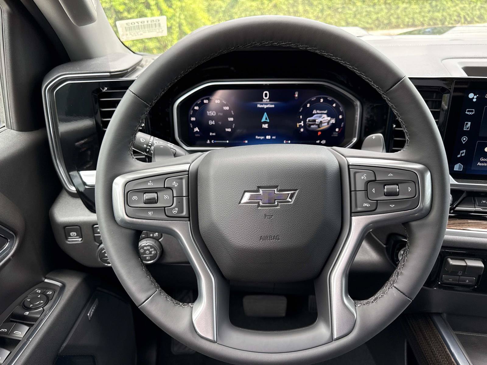 2026 Chevrolet Silverado 1500 LT Trail Boss - Photo 14