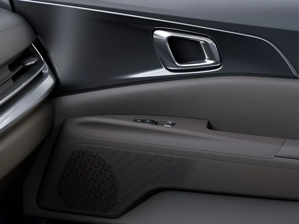 New 2026  Kia LXS image 25