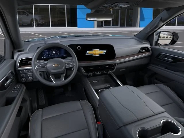 2026 Chevrolet Suburban Premier - Photo 15