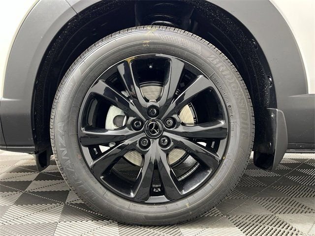 2026 Mazda CX-30 Turbo Premium Plus - Photo 18