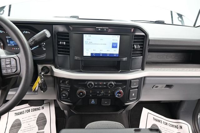 Used 2026 White Ford XL image 16