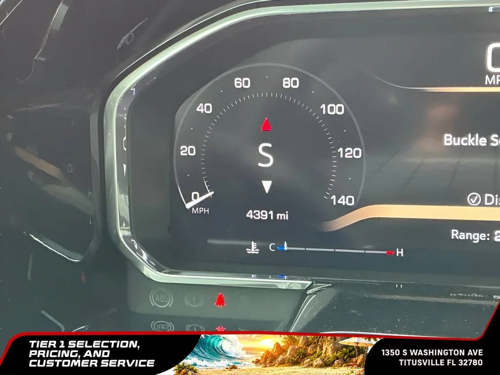 2026 GMC Sierra 1500 SLT - Photo 22