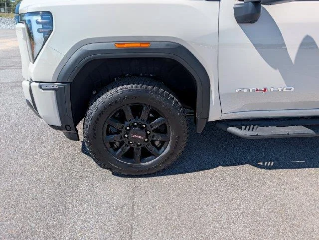 New 2026 Coastal Dune GMC AT4 image 23