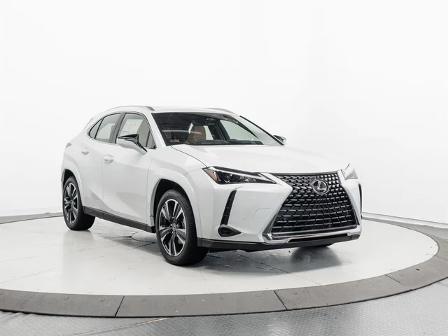 2026 Lexus UX 300h Premium