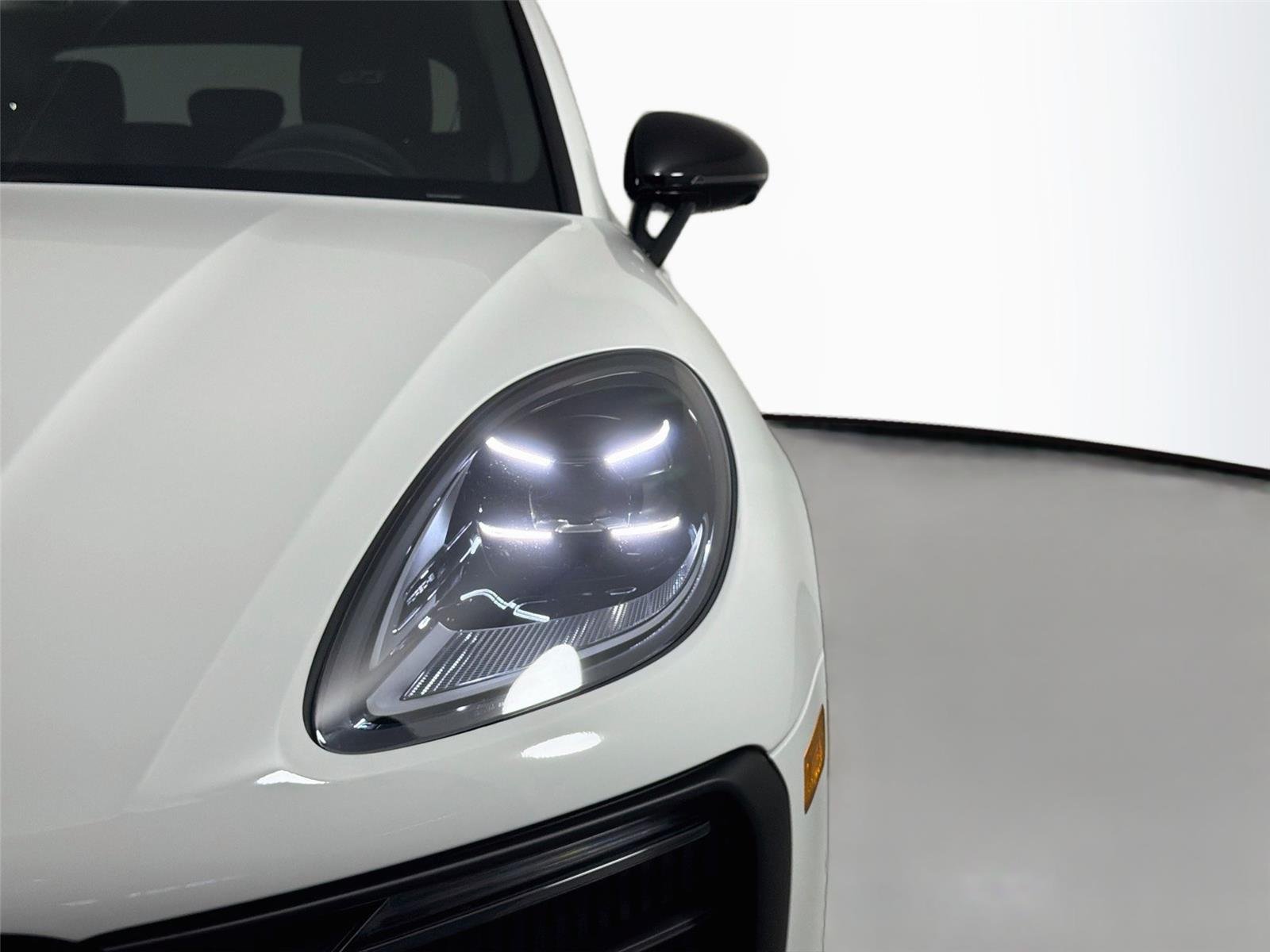 New 2026 White Porsche GTS image 15