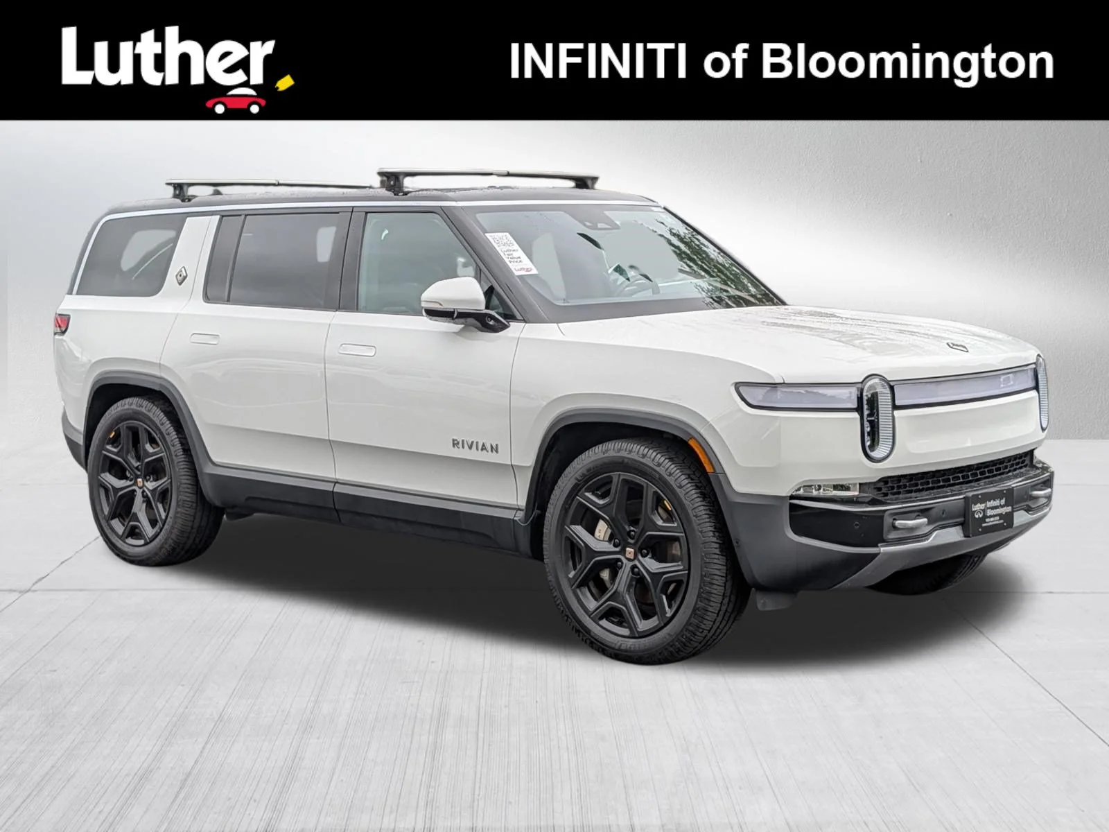2023 Rivian R1S