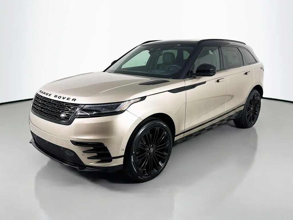 2026 Land Rover Range Rover Velar P250 Dynamic SE's photo