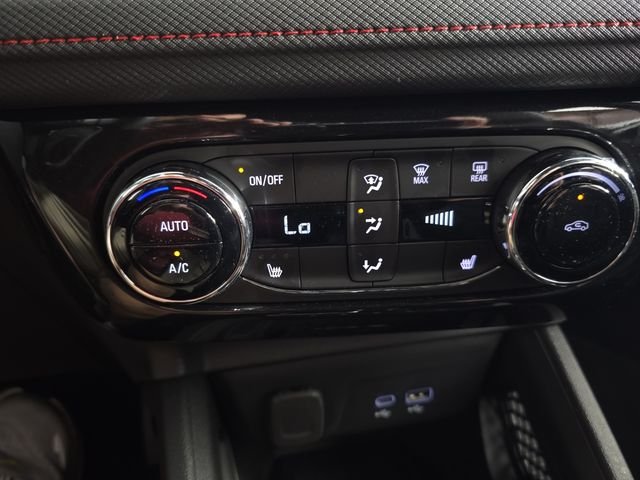 Used 2026 Marina Blue Chevrolet RS image 15