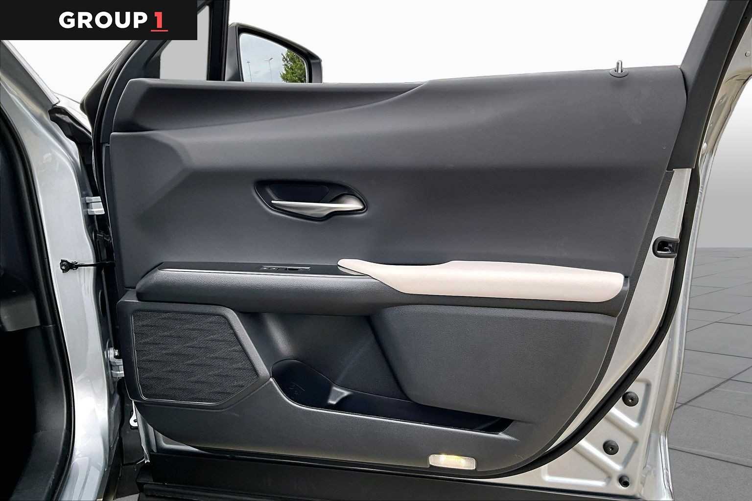 Certified Used 2025 Iridium Lexus Premium image 20