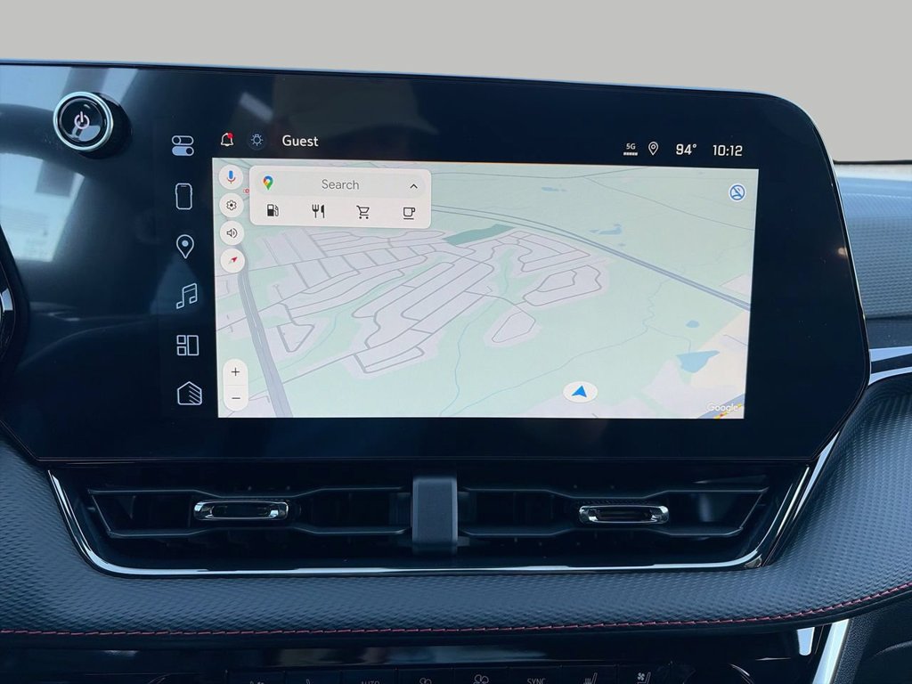 2027 Chevrolet Equinox RS - Photo 18