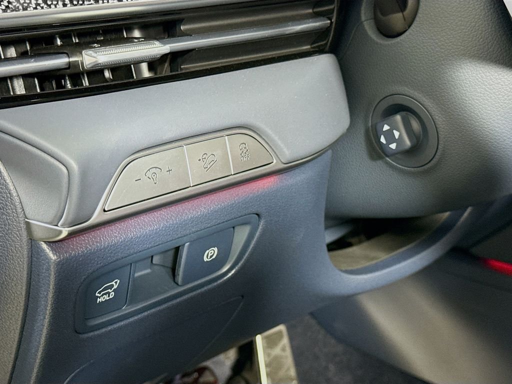 2025 GENESIS GV80 Coupe E-SC - Photo 10