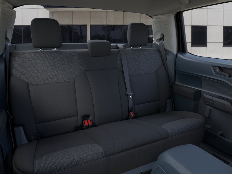 New 2025 Shadow Black Ford XL image 11