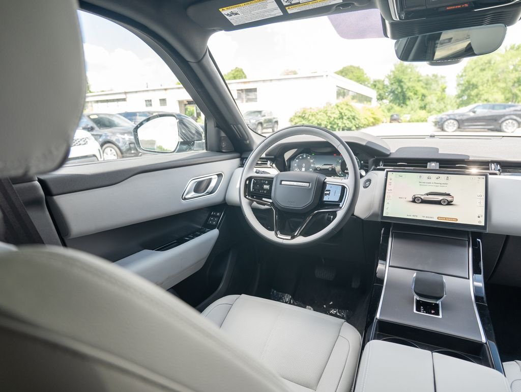 New 2026 Giola Green Land Rover S image 18