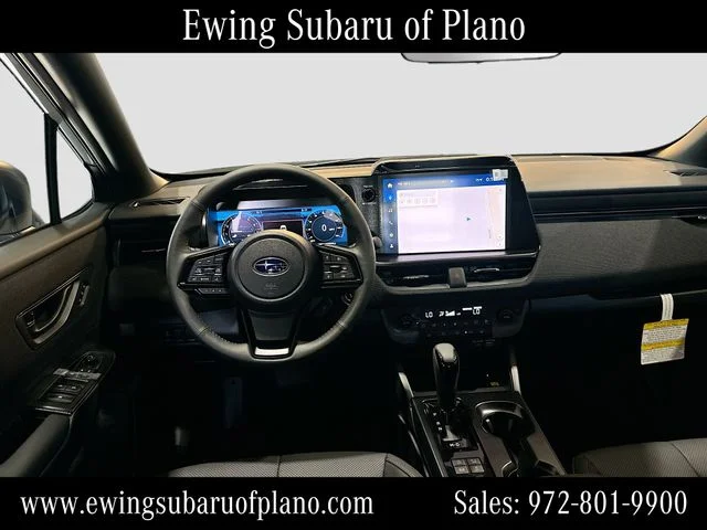 Used 2026 White Subaru Limited XT image 24