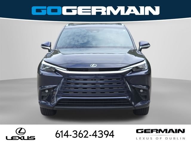 Certified Used 2024 Blue Lexus 350 Premium image 5