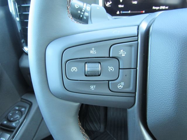 2026 GMC Sierra 1500 AT4 - Photo 20