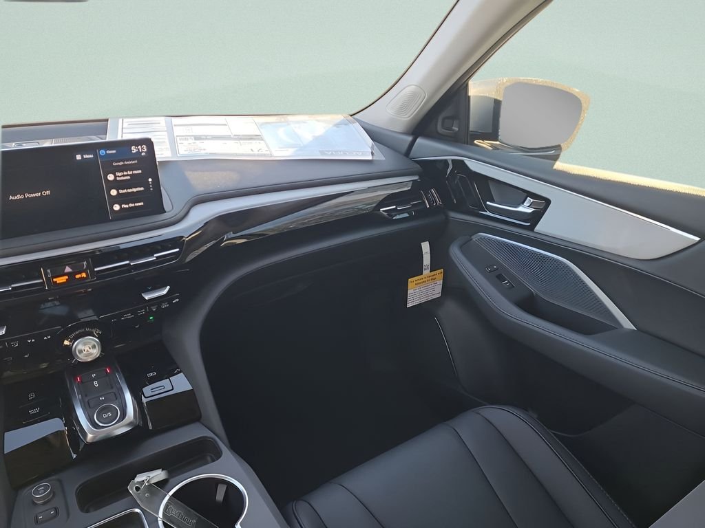 2026 Acura MDX Base - Photo 11
