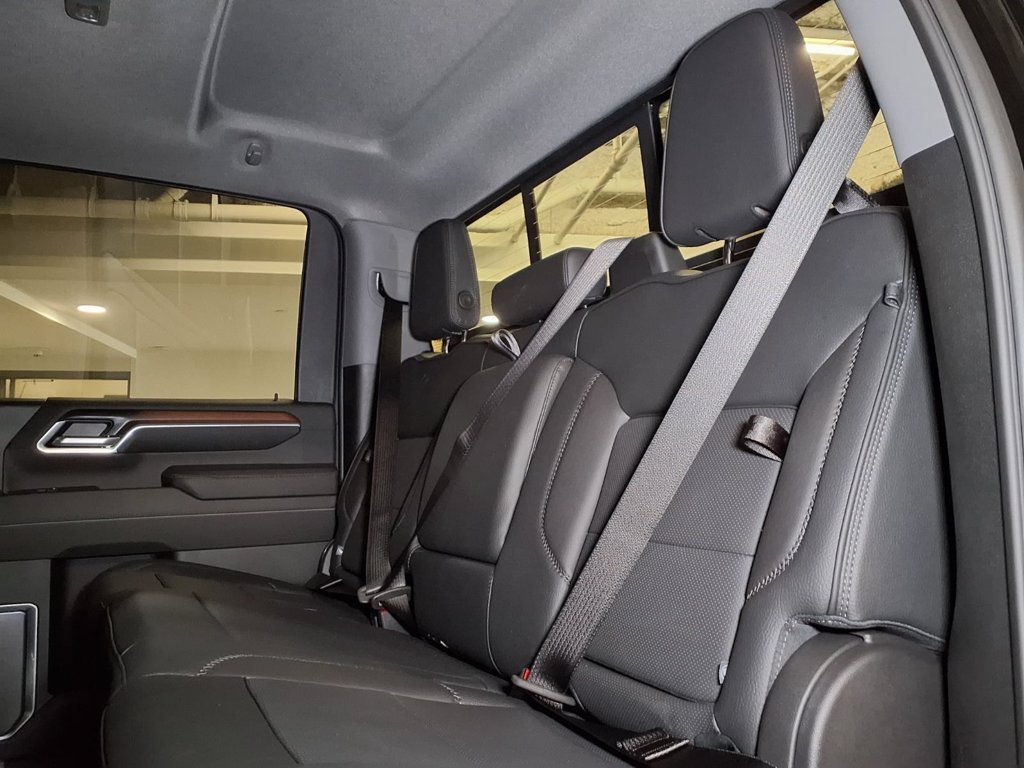 New 2026 Onyx Black GMC Denali image 12