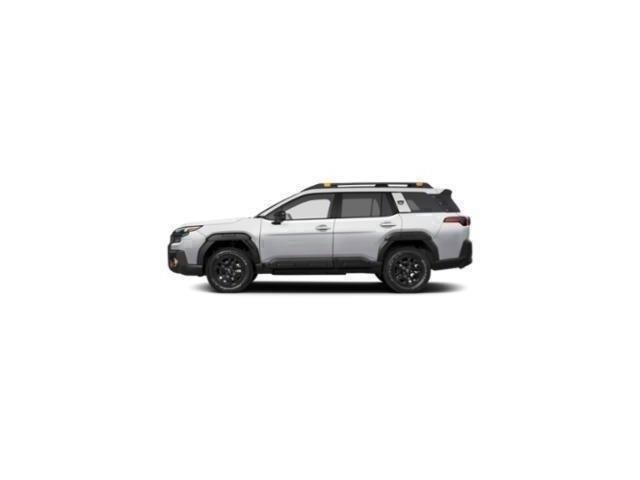 New 2026 CRYSTAL WHITE PEARL Subaru Wilderness image 12
