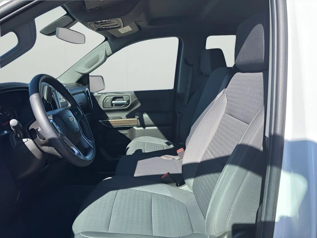 Used 2022 Summit White Chevrolet LT image 20