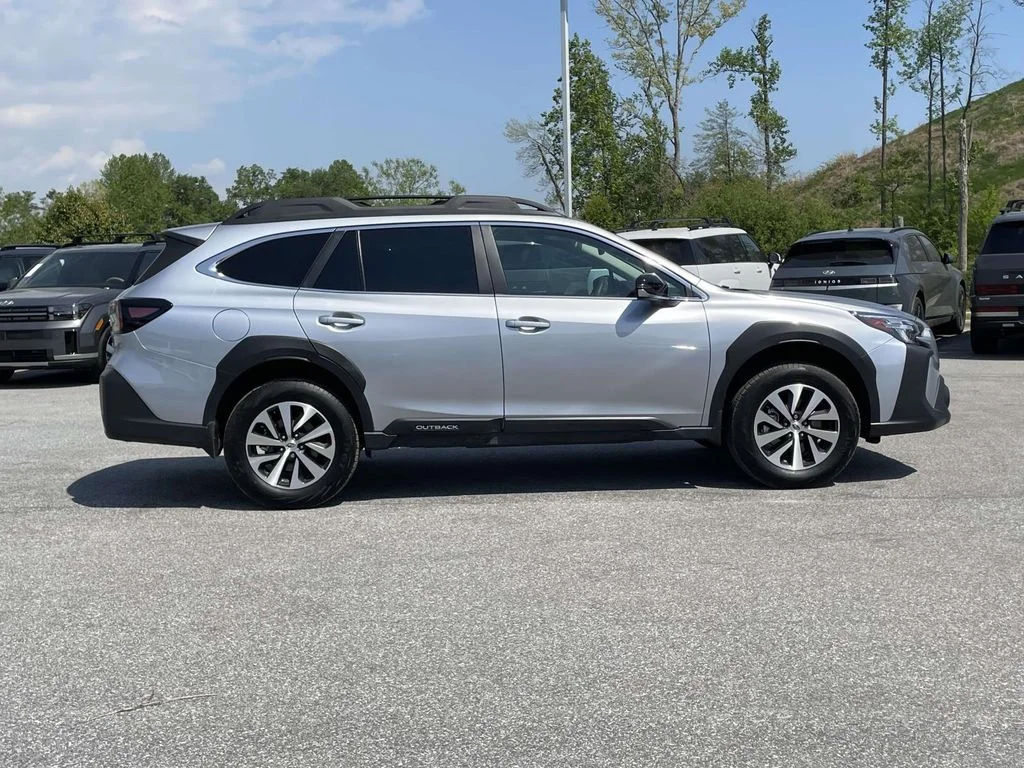 2025 Subaru Outback Premium - Photo 23