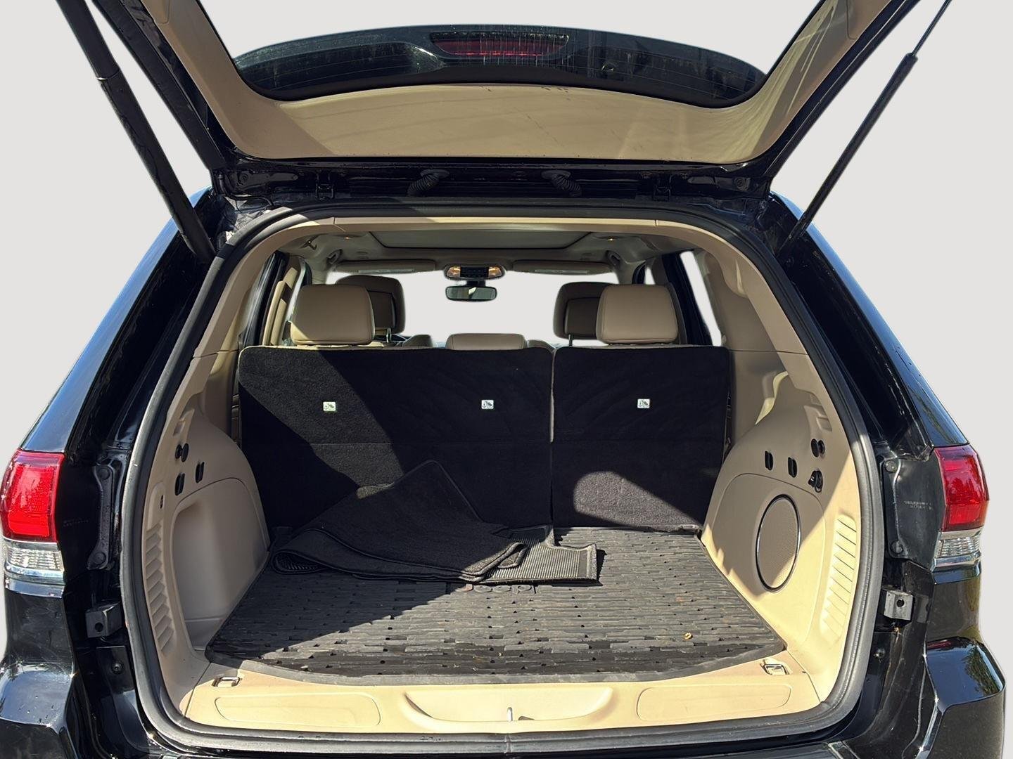 2021 Jeep Grand Cherokee Limited - Photo 20