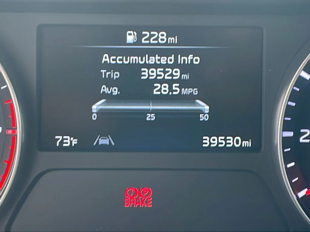 Certified Used 2023 Gray Kia GT image 12