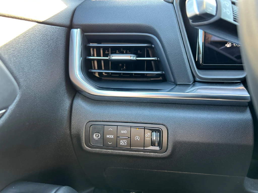 Vehicle thumbnail