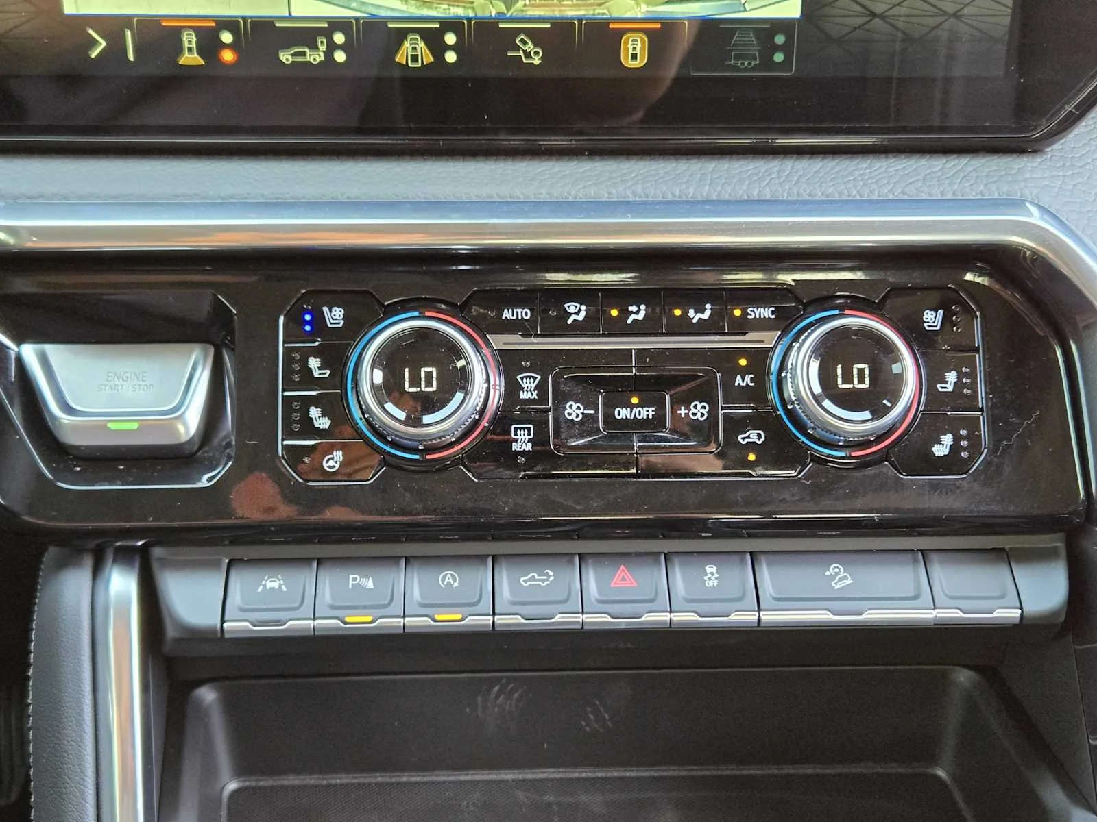 New 2026 Glacier White Tricoat GMC Denali image 13