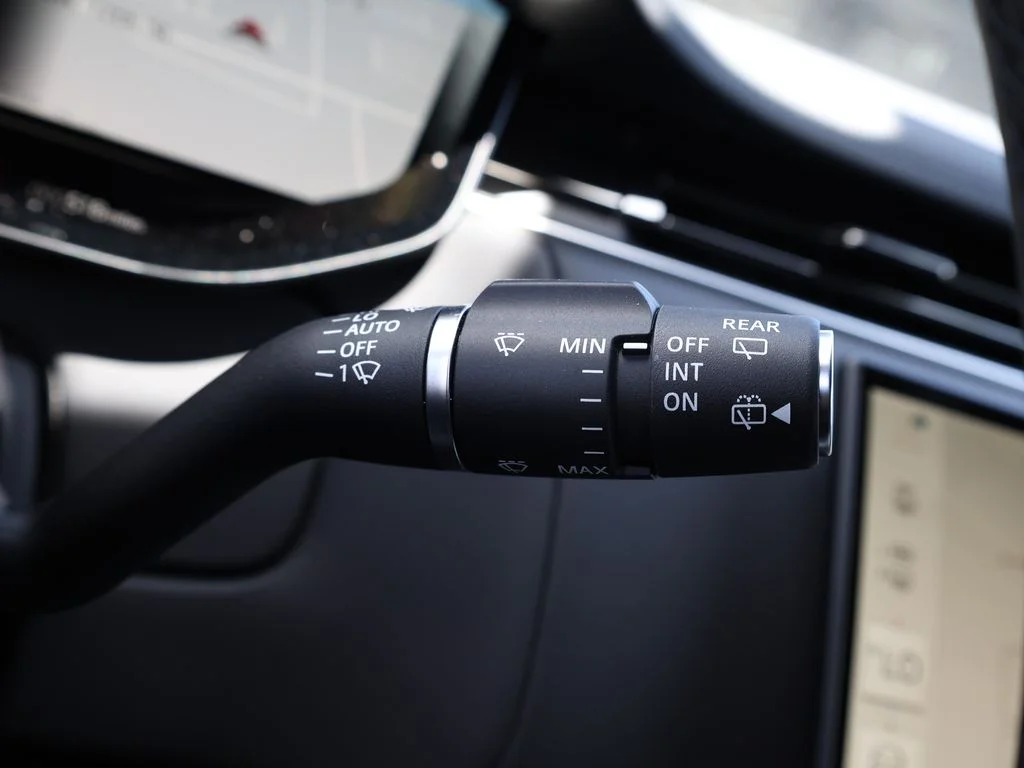 2025 Land Rover Range Rover SE - Photo 41