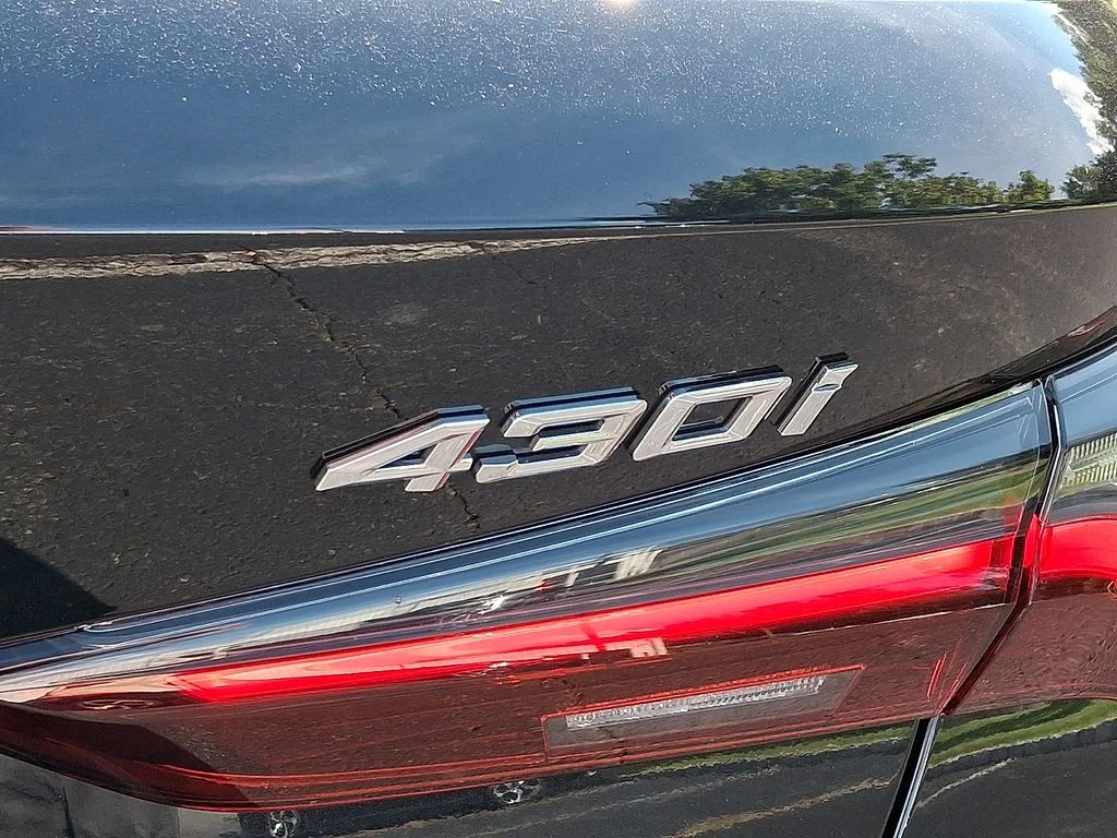 2022 BMW 4 Series 430i - Photo 31