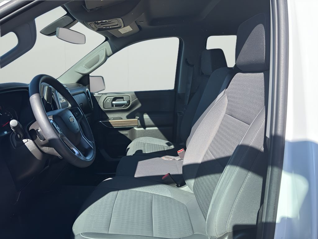 Used 2022 Summit White Chevrolet LT image 20
