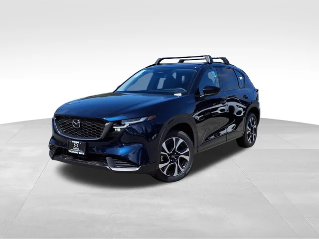 2026 Mazda CX-5 2.5 S Preferred AWD